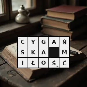 Rozwiązanie krzyżówki: operetka lehara - cygańska miłość | hasła, synonimy i podpowiedzi Hasło krzyżówkowe operetka lehara - cygańska miłość – rozwiązanie, synonimy, podpowiedzi i definicje krzyżówkowe